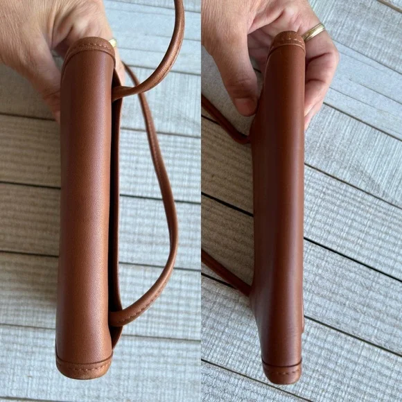 Vintage Coach Envelpoe Swing Wallet #4843 - Picture 7 of 15